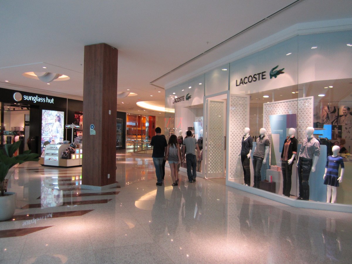 Shopping Recife - Gallery Photo 6