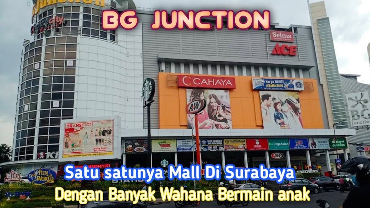 Bg Junction - Gallery Photo 6