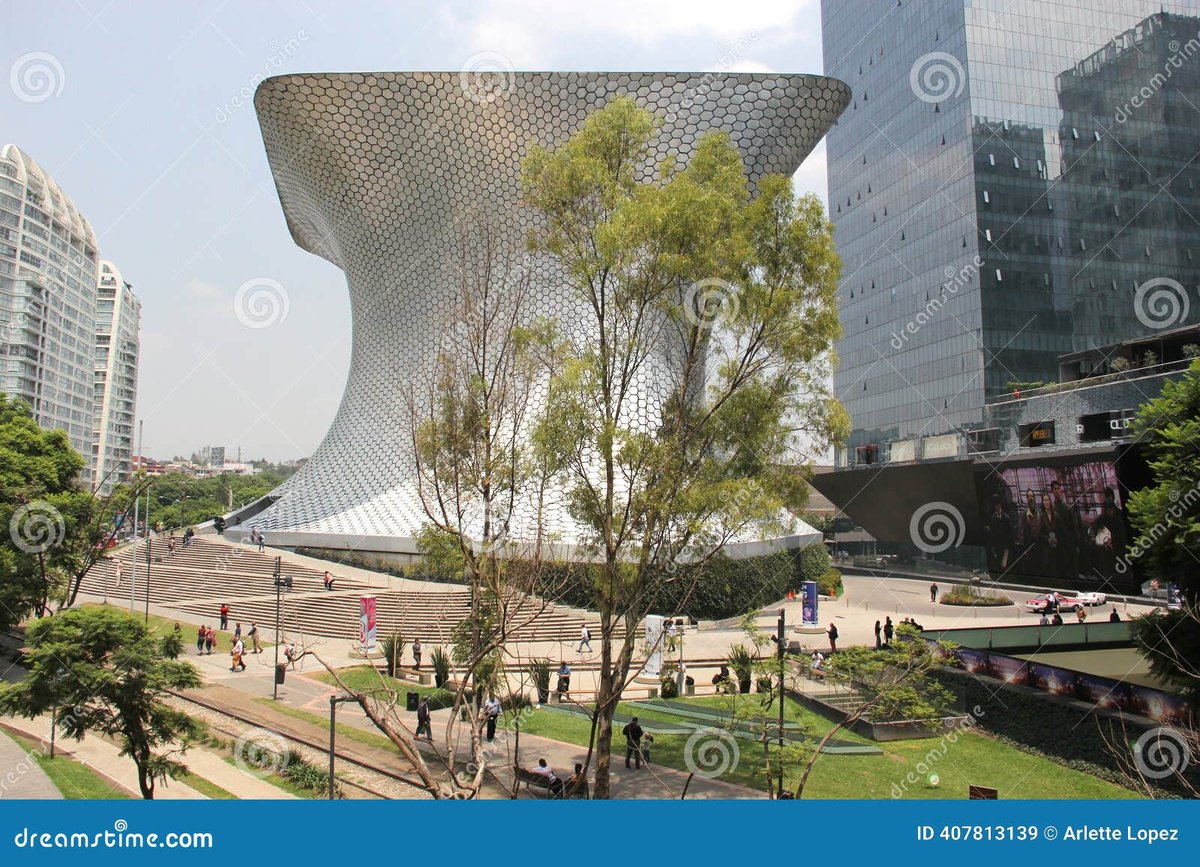 Plaza Carso - Gallery Photo 3