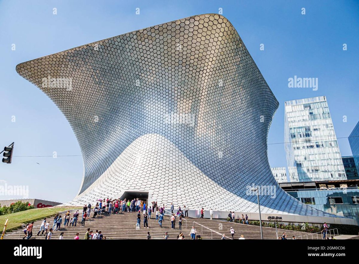 Plaza Carso - Gallery Photo 5