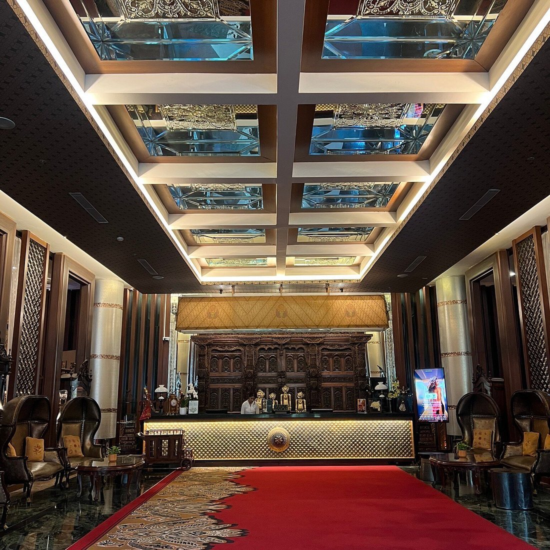 Royal Plaza Surakarta - Gallery Photo 1