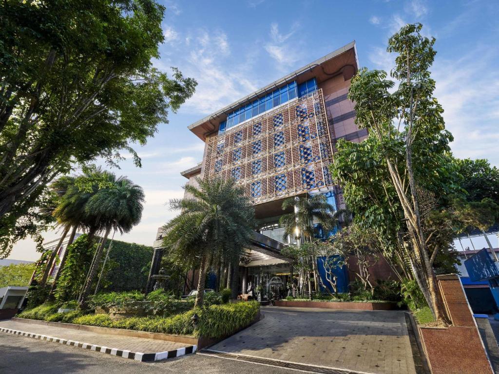 Royal Plaza Surakarta - Gallery Photo 3