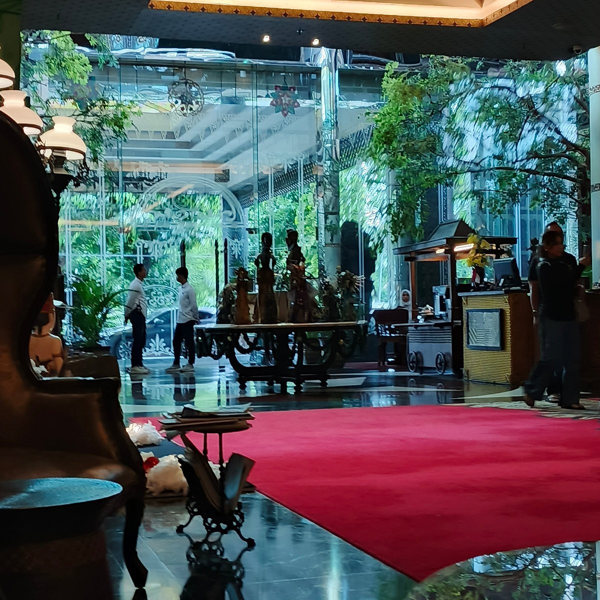 Royal Plaza Surakarta - Gallery Photo 5