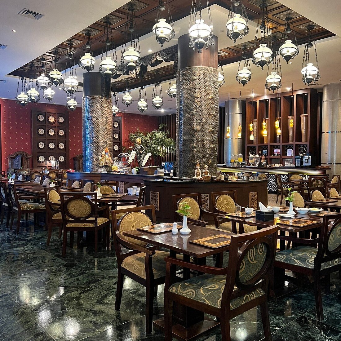 Royal Plaza Surakarta - Gallery Photo 7