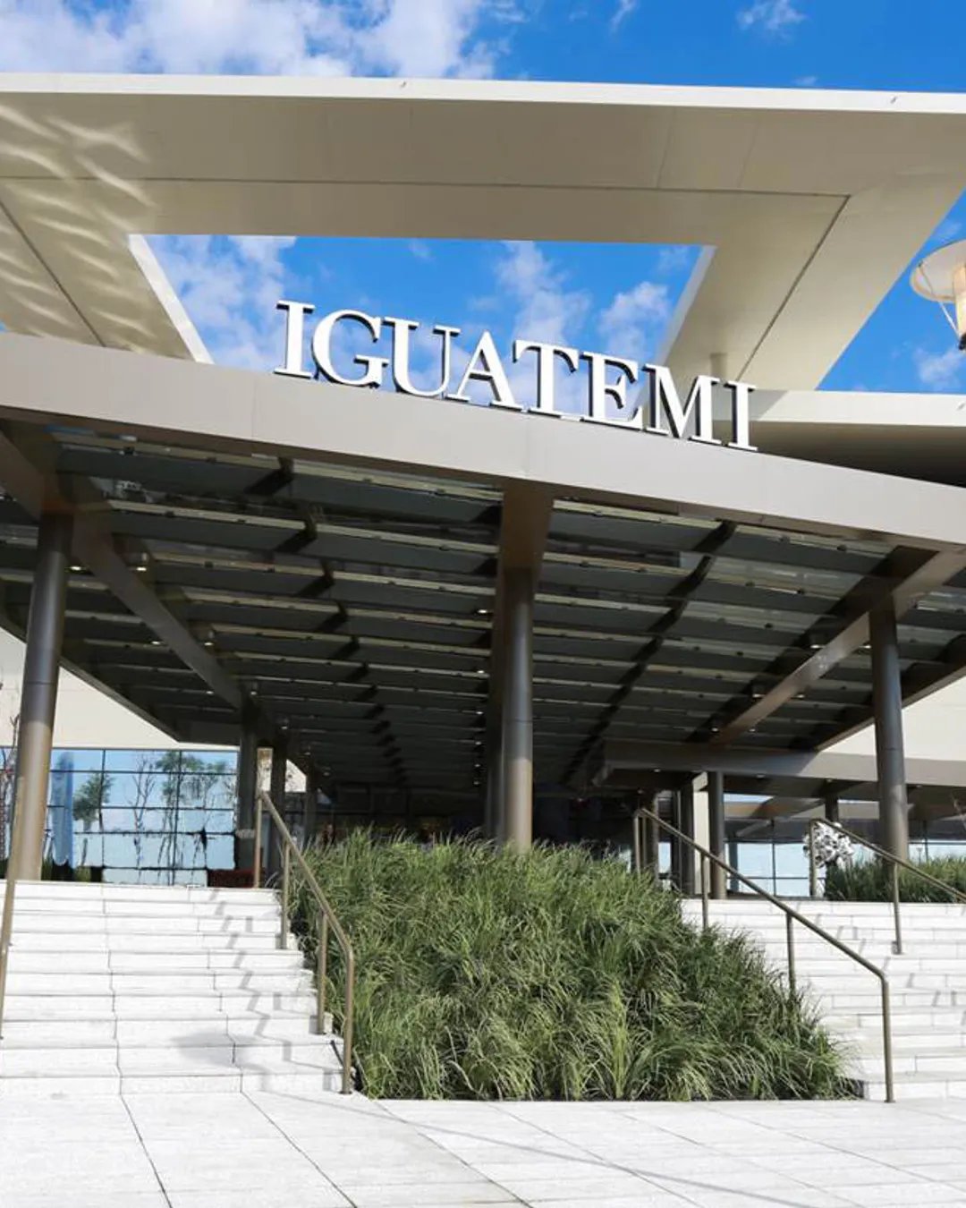 Shopping Iguatemi Campinas - Gallery Photo 2