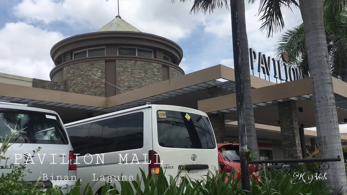 Pavilion Mall - Gallery Photo 4