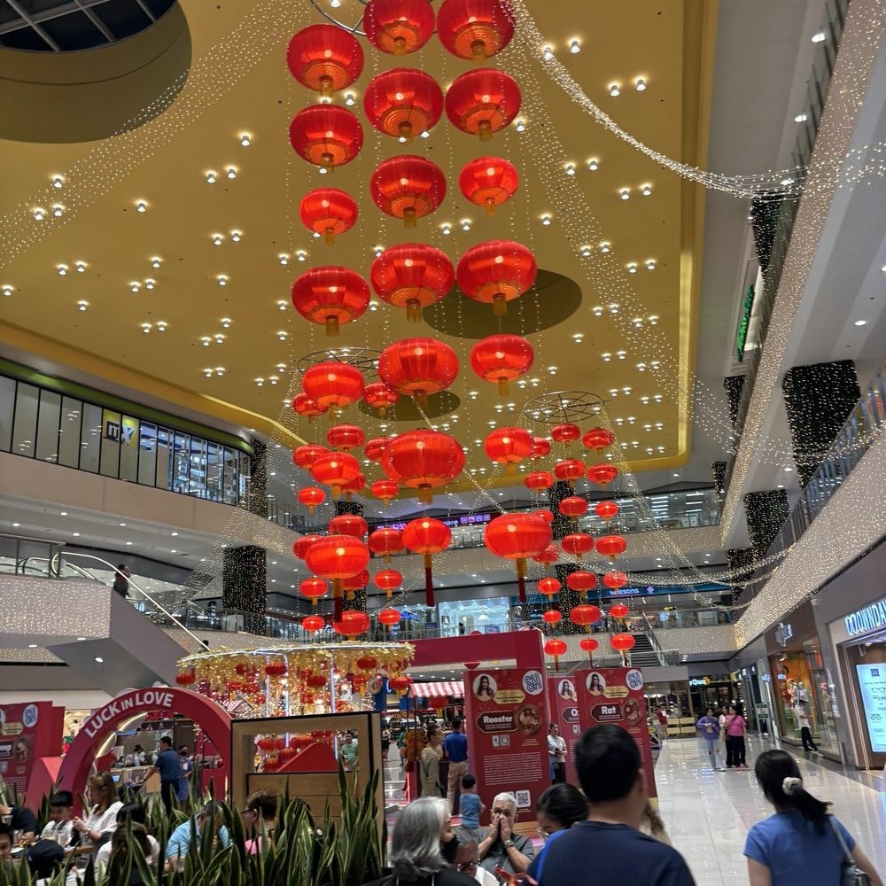 Pavilion Mall - Gallery Photo 5