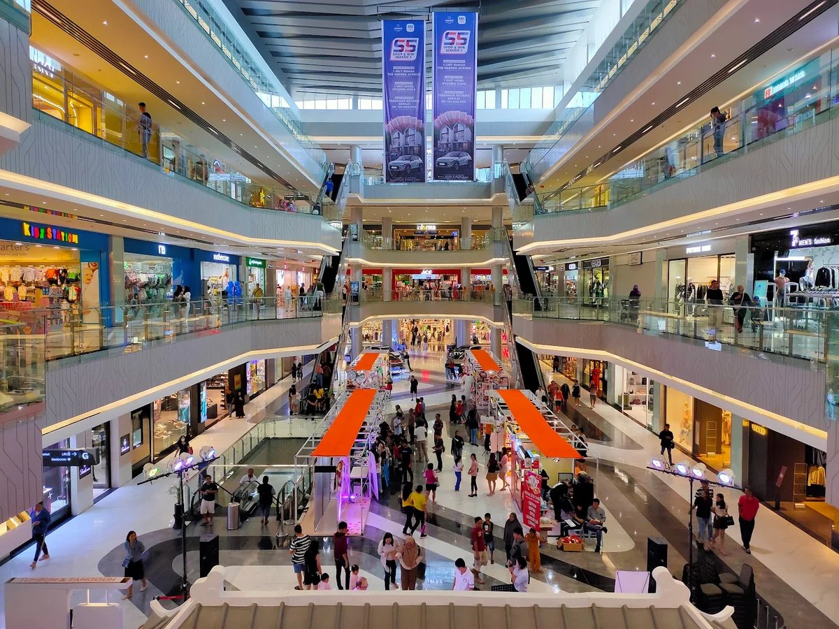 Wtc Batam - Gallery Photo 3