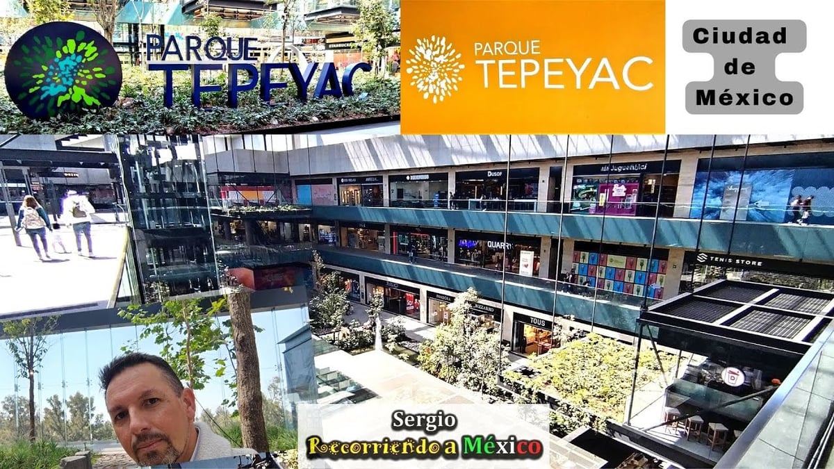 Plaza Tepeyac - Gallery Photo 5