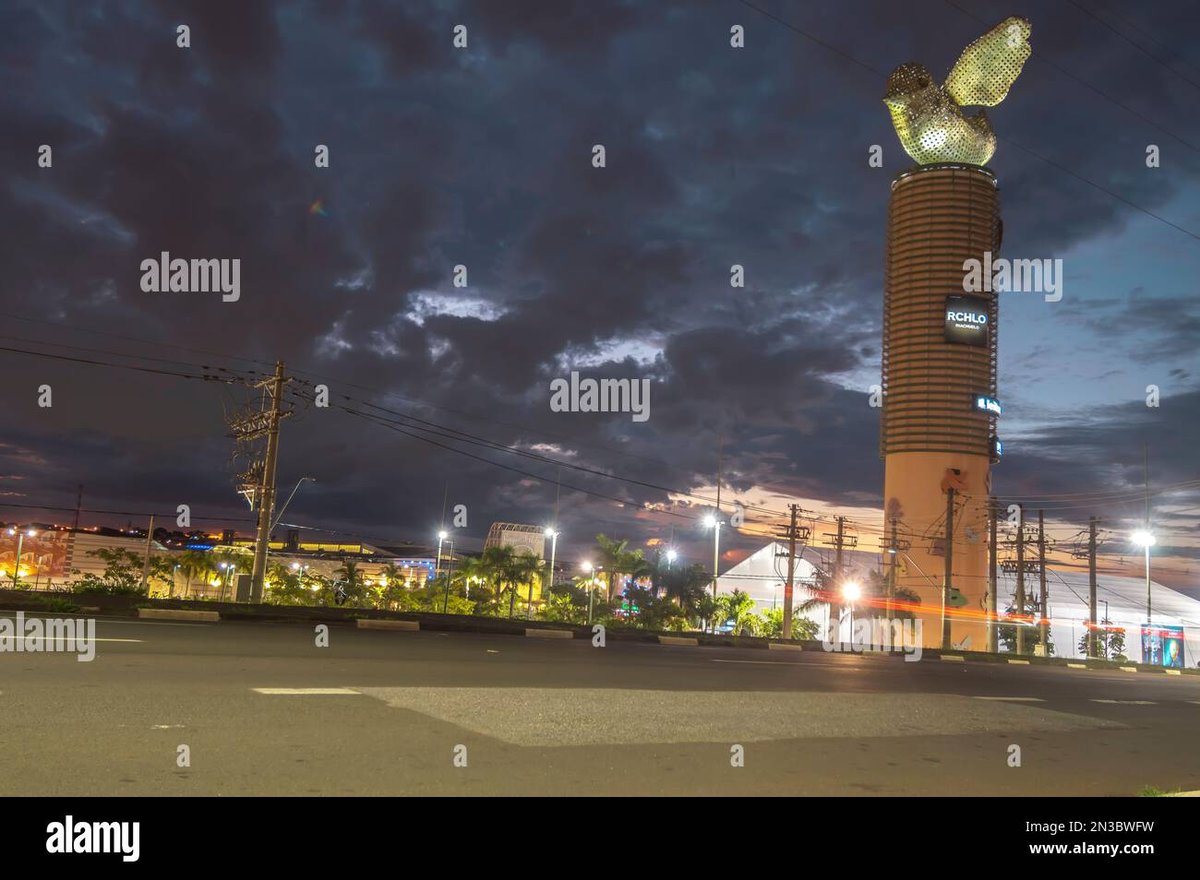 Parque Dom Pedro Shopping - Gallery Photo 7