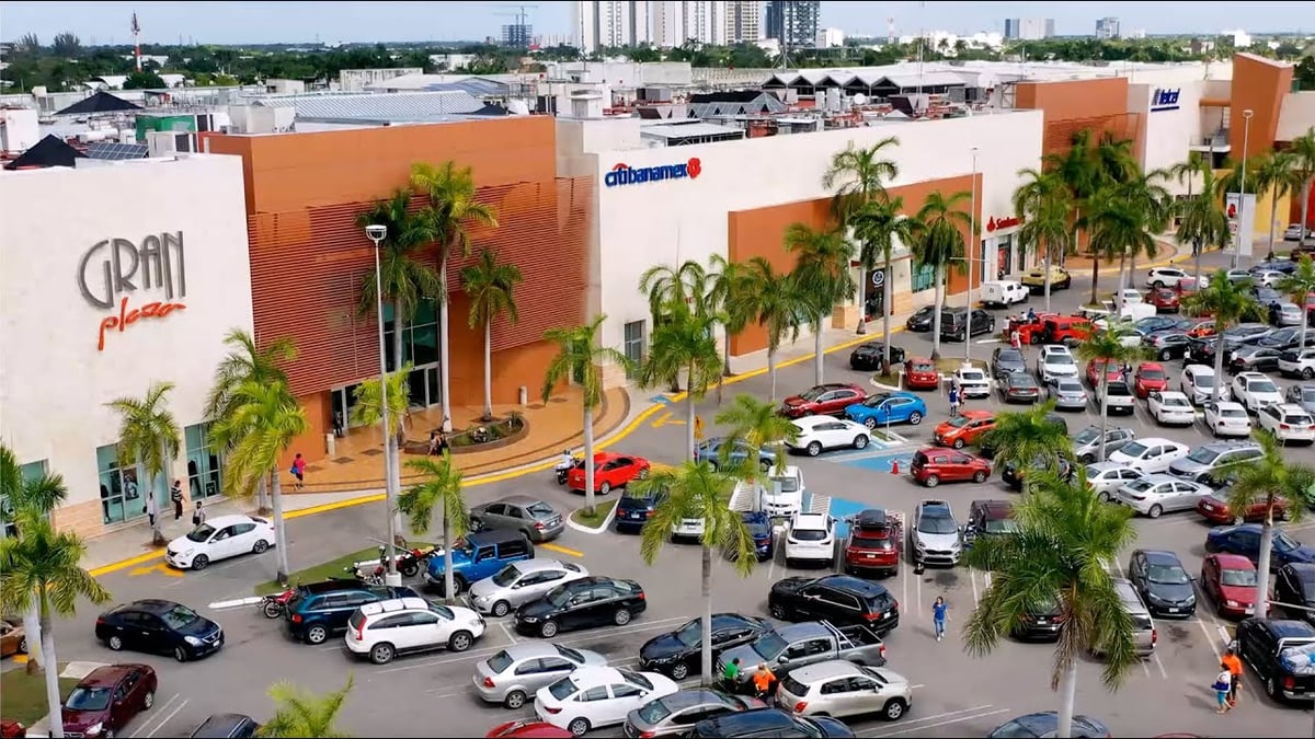 Gran Plaza Mérida - Gallery Photo 3