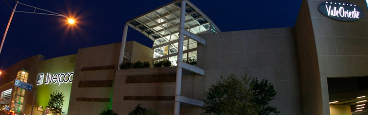 Galerías Valle Oriente - Gallery Photo 5