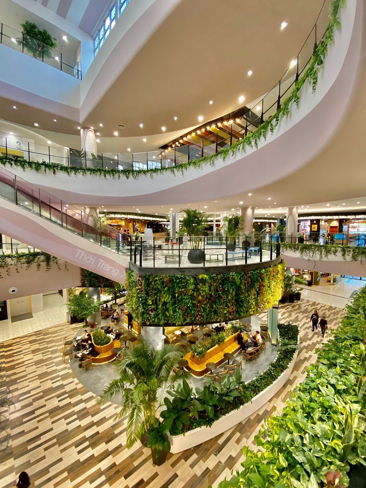 Aeon Mall Long Bien - Gallery Photo 1