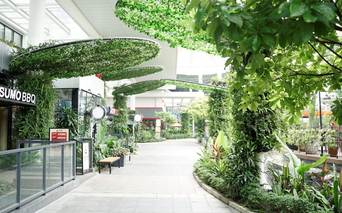 Aeon Mall Long Bien - Gallery Photo 6