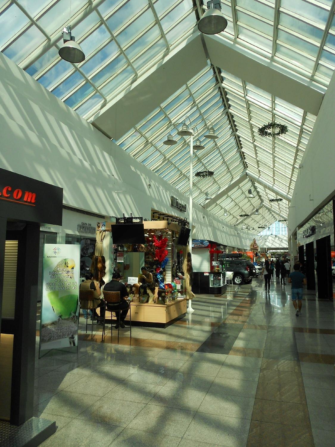 Plaza Las Américas - Gallery Photo 1