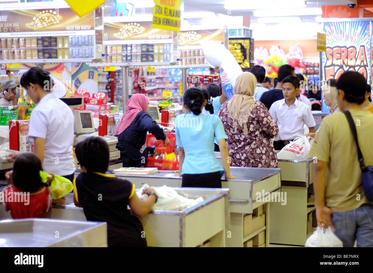 Sukun Raya Mall - Gallery Photo 6