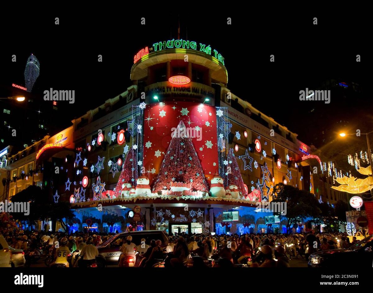 Saigon Tax Trade Center - Gallery Photo 3