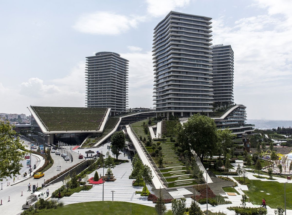 Zorlu Center - Gallery Photo 2