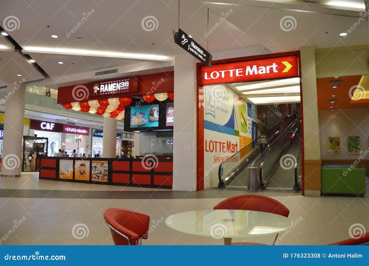 Gandaria City - Gallery Photo 1