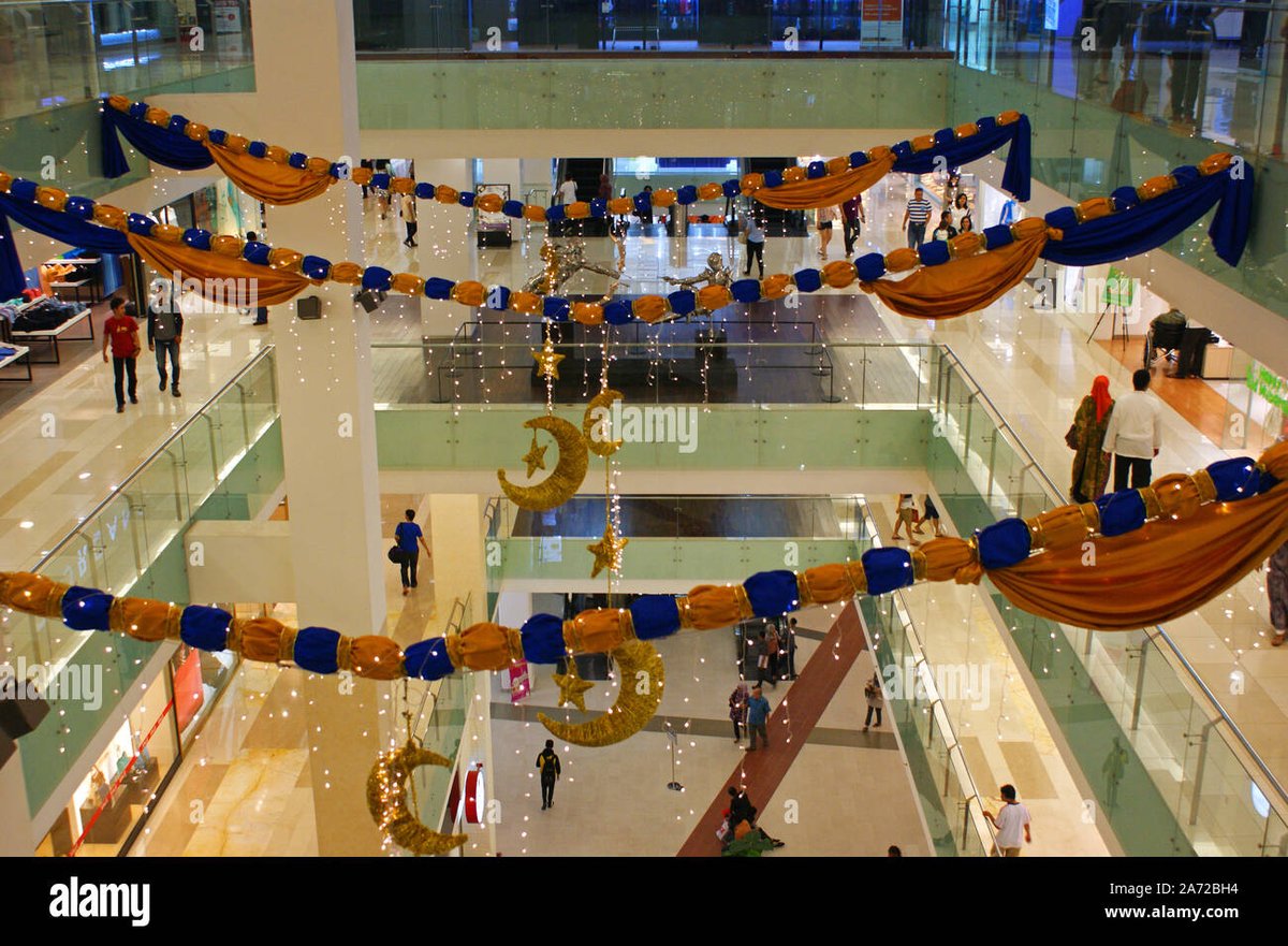 Gandaria City - Gallery Photo 5