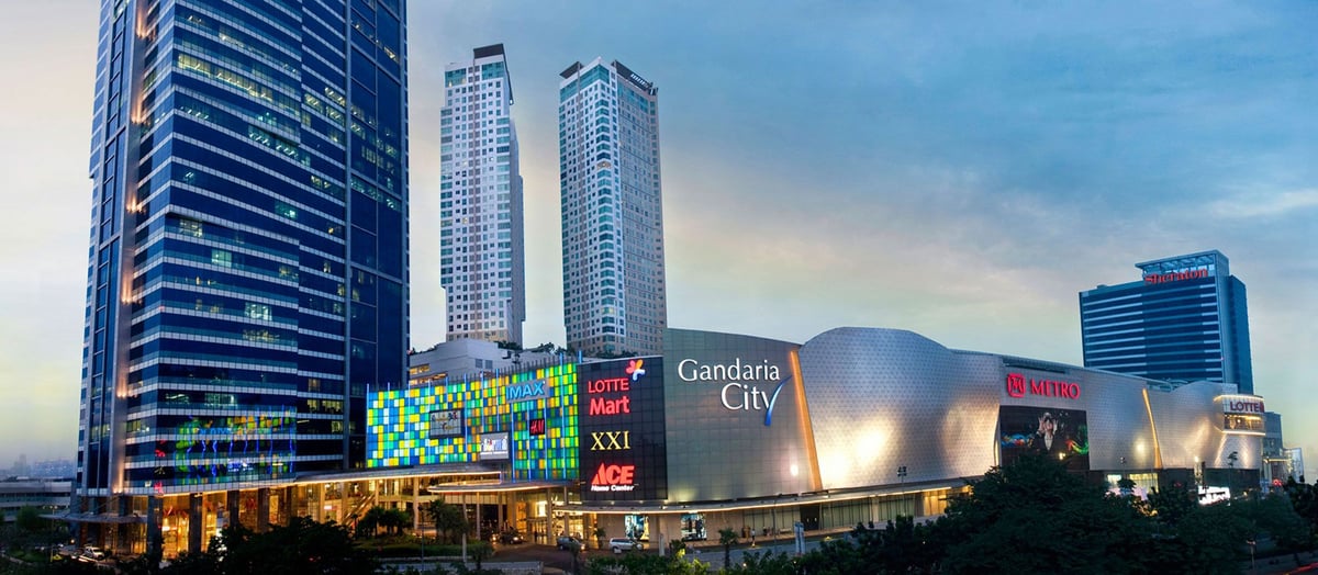Gandaria City - Gallery Photo 7