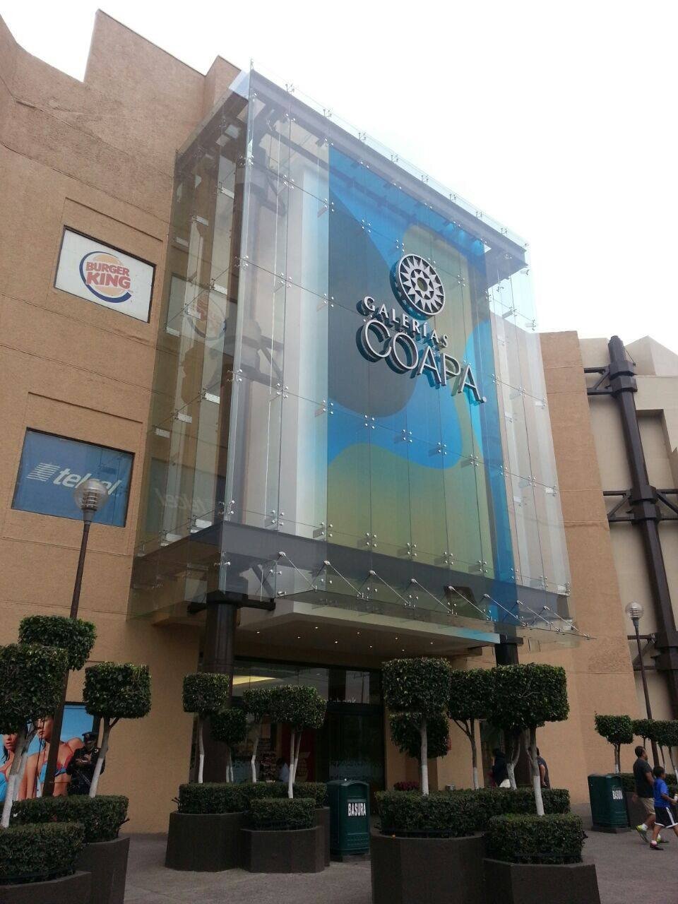 Galerías Coapa - Gallery Photo 5