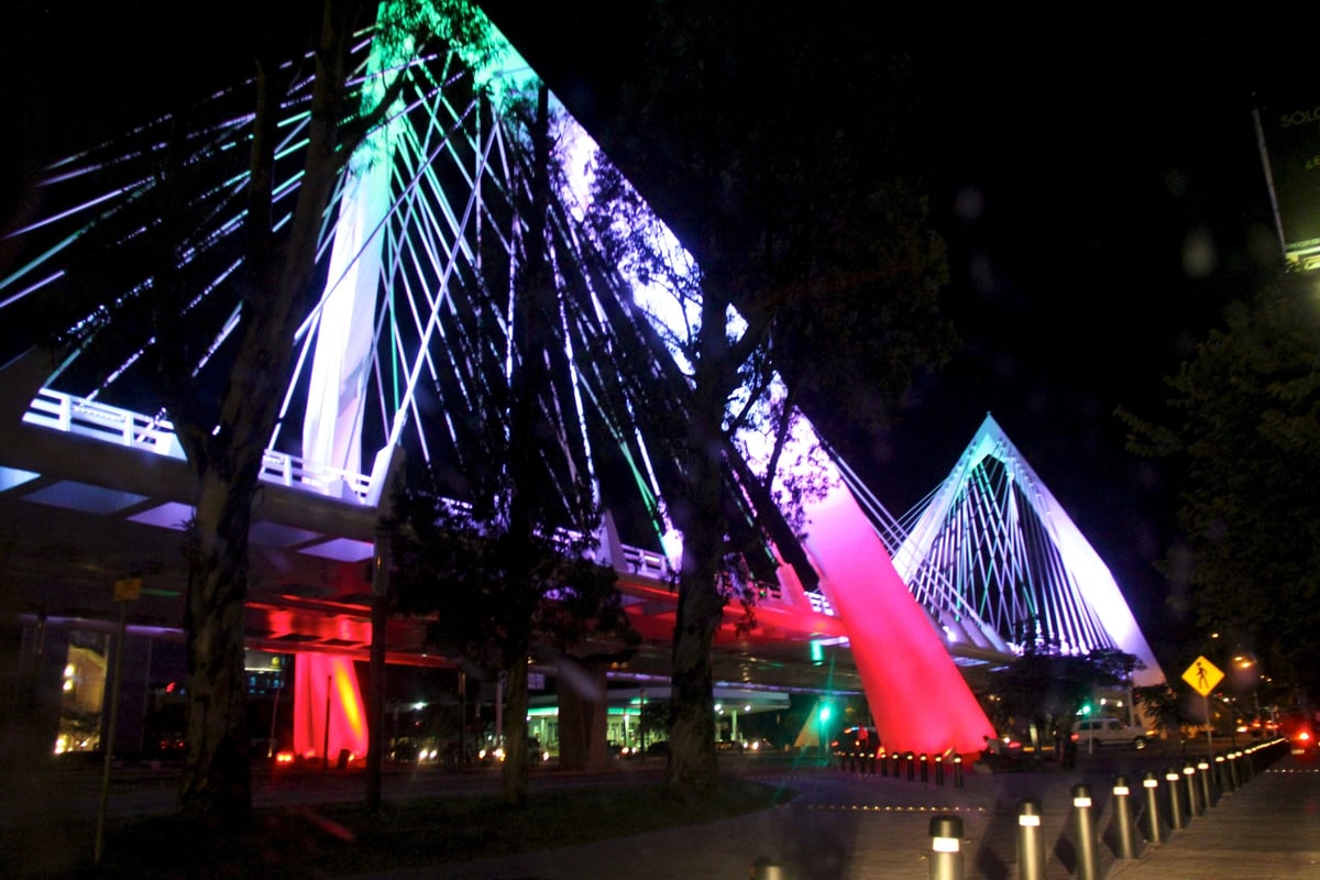 Plaza Del Sol - Gallery Photo 3