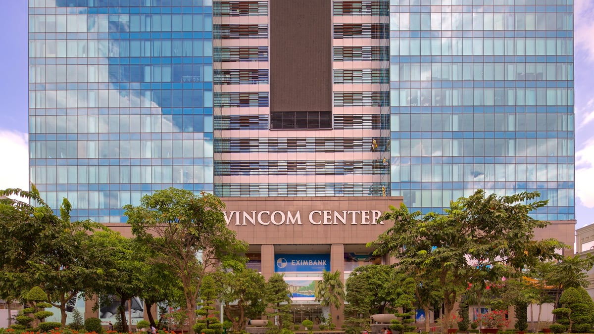 Vincom Plaza 66 - Gallery Photo 5