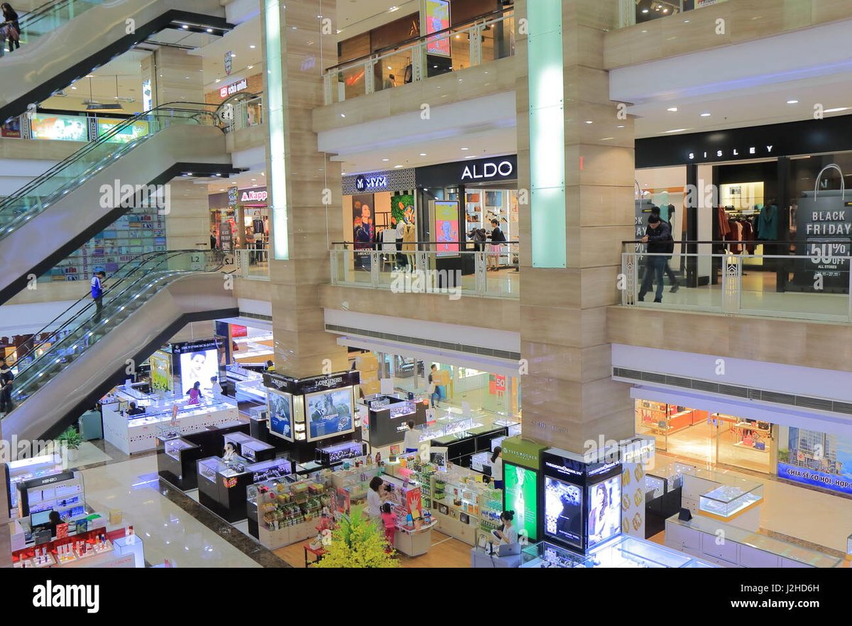 Vincom Plaza 66 - Gallery Photo 6