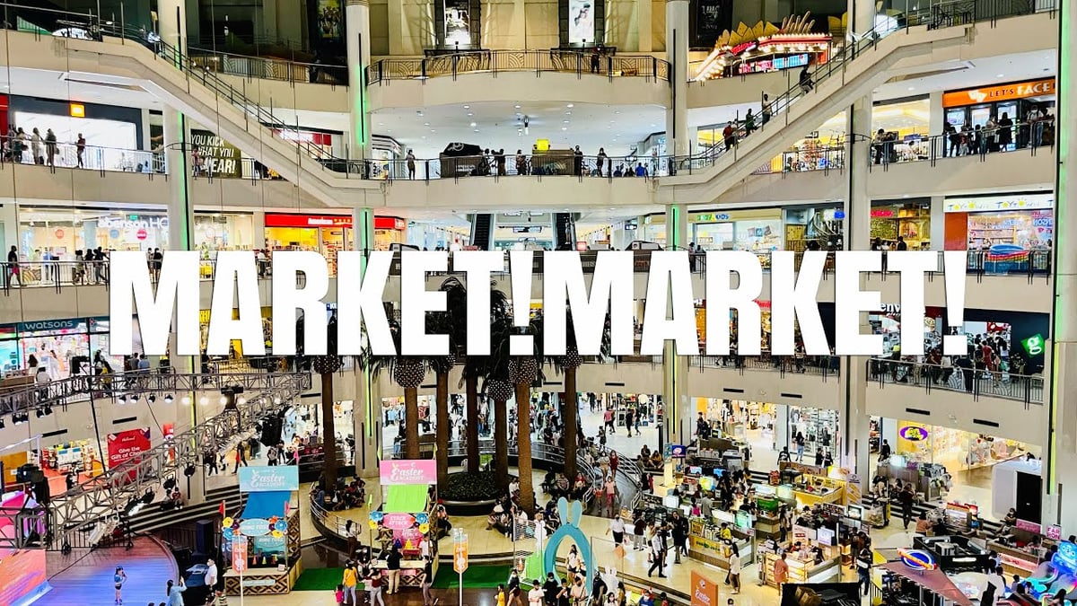 Market! Market! - Gallery Photo 2