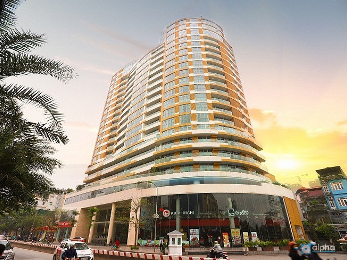 Lotte Mall West Lake Hanoi - Gallery Photo 46