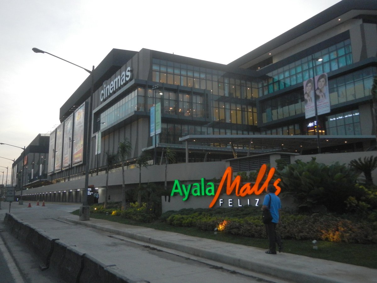 Ayala Malls Feliz - Gallery Photo 3