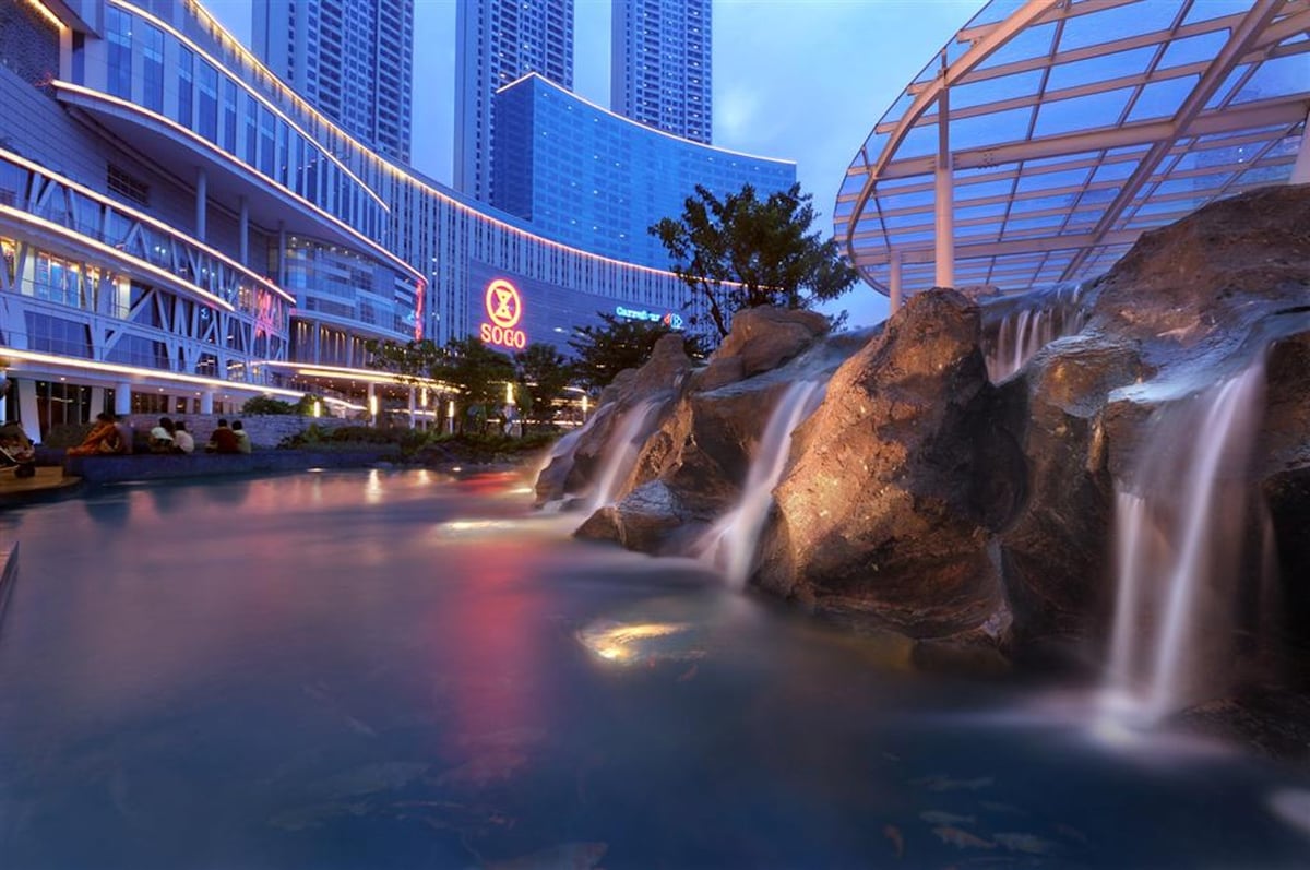 Central Park Mall - Gallery Photo 5