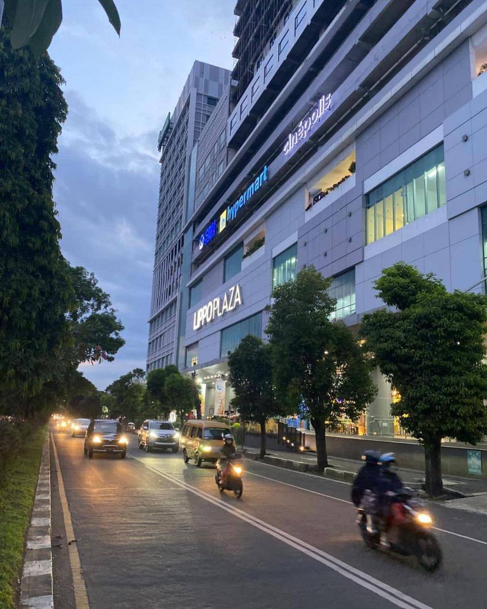 Lippo Plaza Jember - Gallery Photo 4