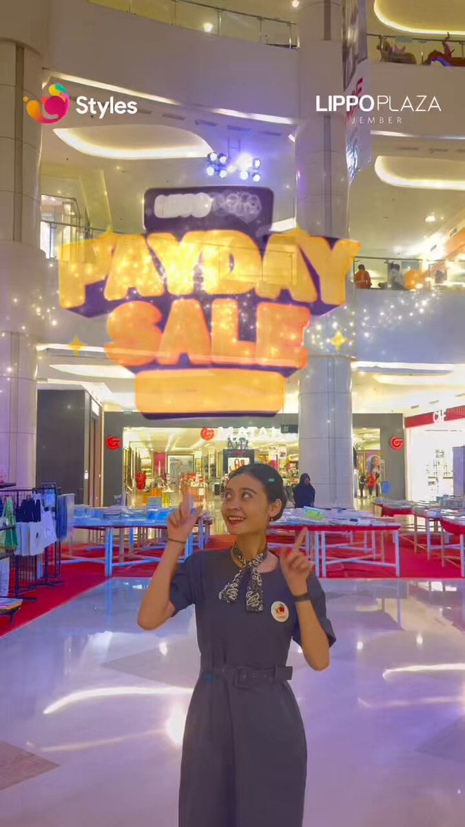 Lippo Plaza Jember - Gallery Photo 5
