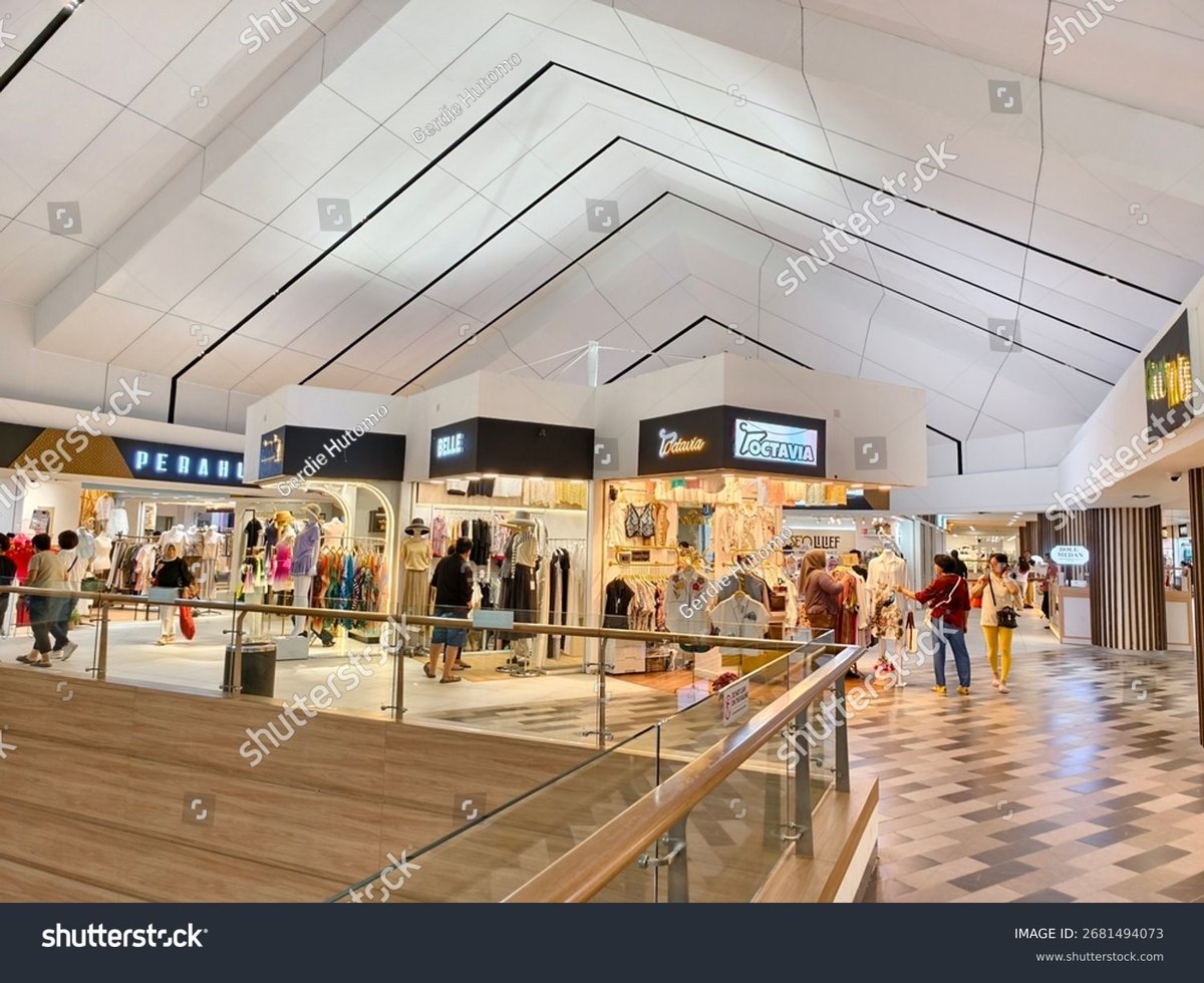 Itc Mangga Dua - Gallery Photo 7
