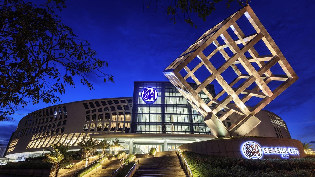 Sm City Cebu - Gallery Photo 2