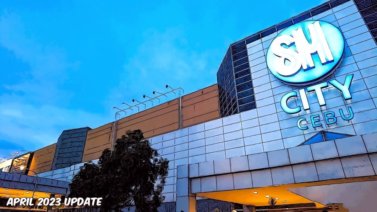 Sm City Cebu - Gallery Photo 4