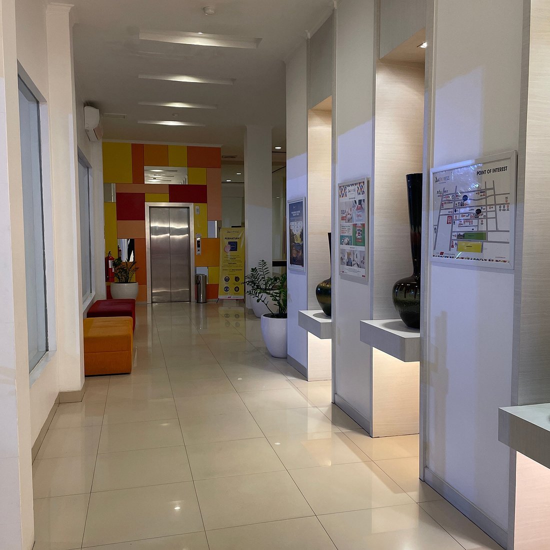 Ramayana Mall Pekanbaru - Gallery Photo 1
