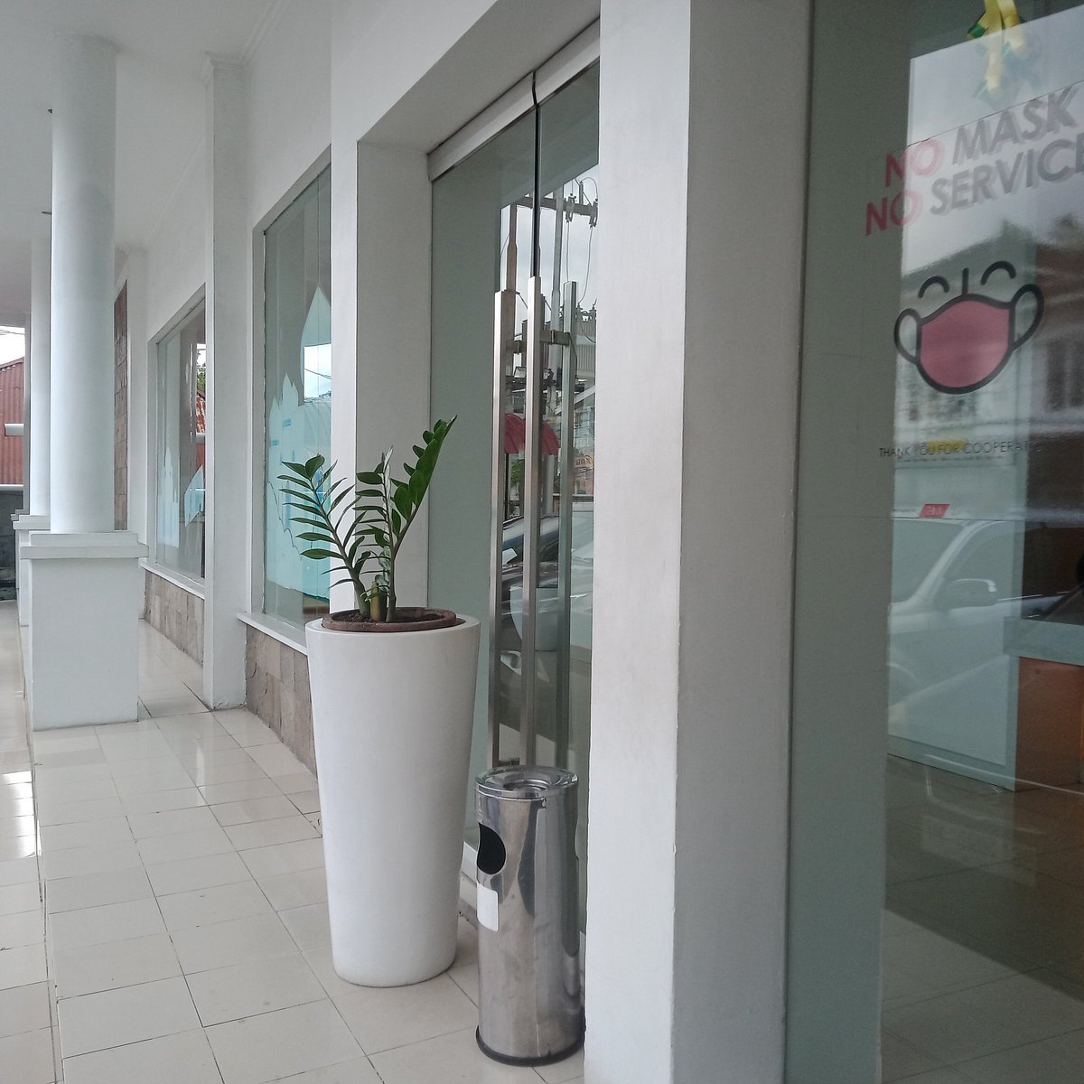Ramayana Mall Pekanbaru - Gallery Photo 4