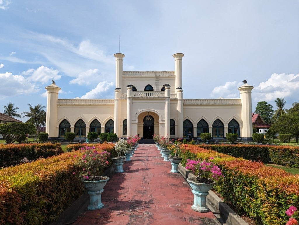 Ramayana Mall Pekanbaru - Gallery Photo 7