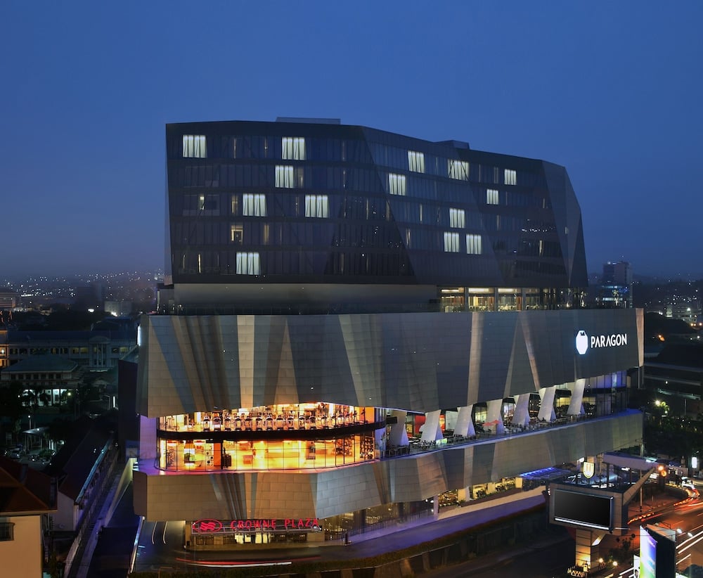 Simpang Lima Plaza - Gallery Photo 3