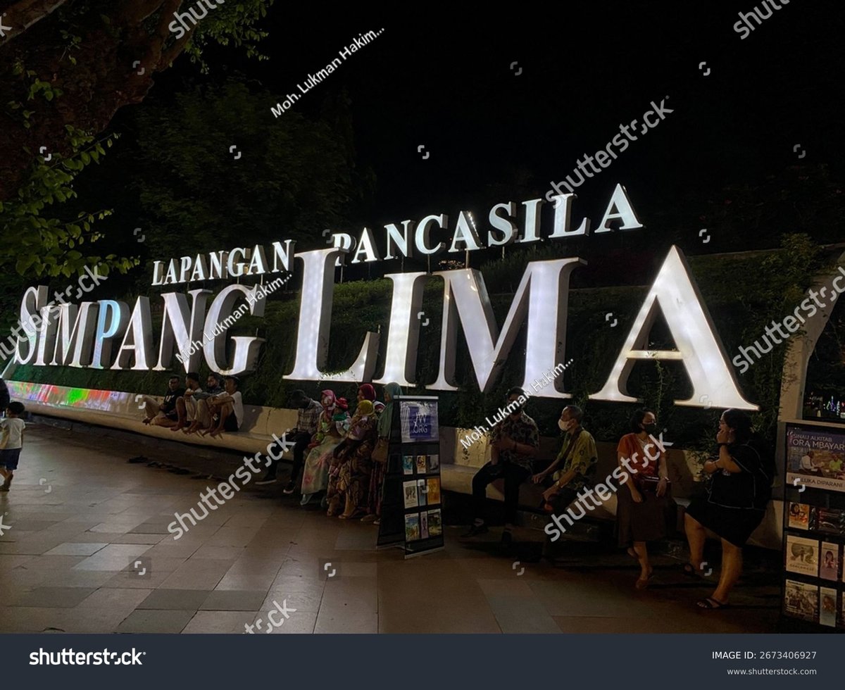 Simfang Simpang Lima Plaza, Semarang — Stores, Map & Hours | Occupi