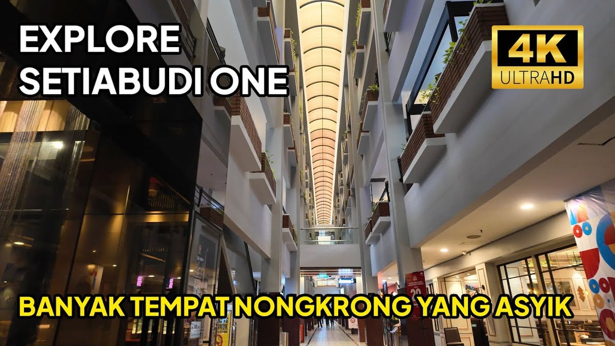 Setiabudi One - Gallery Photo 4