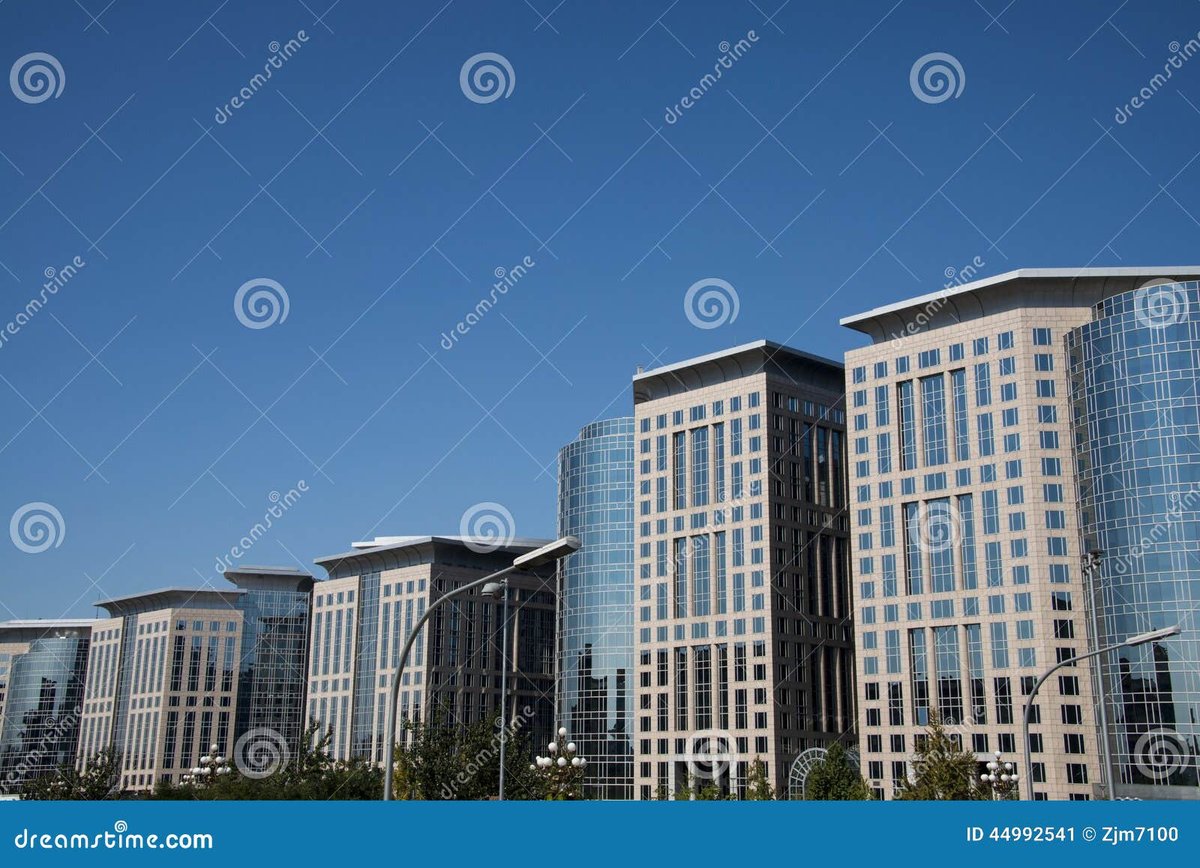 Oriental Plaza - Gallery Photo 7