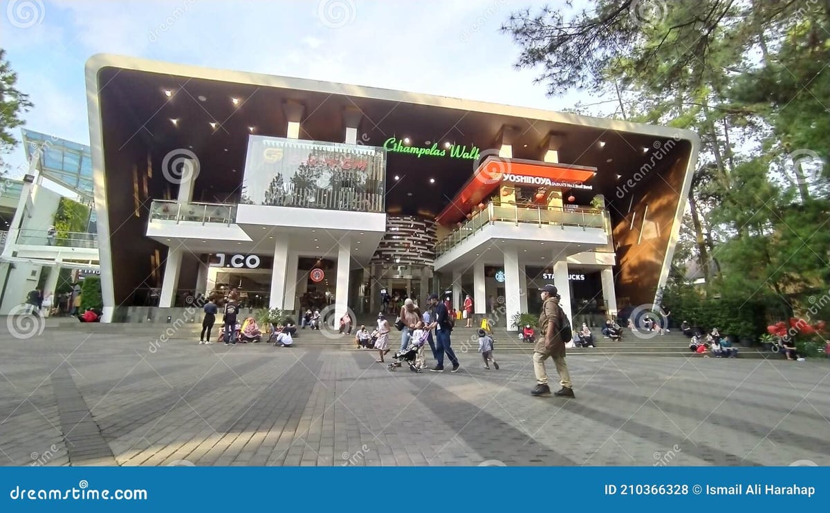 Cihampelas Walk - Gallery Photo 3