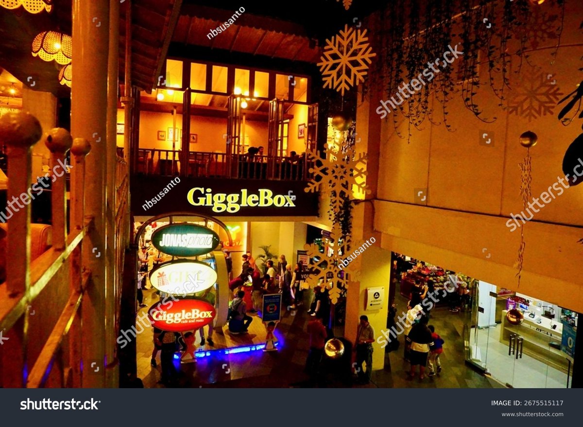 Cihampelas Walk - Gallery Photo 4