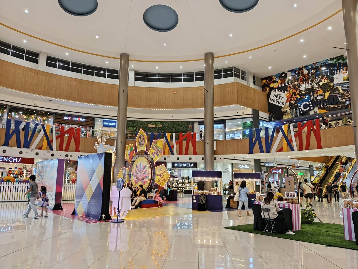 Sm Center Muntinlupa - Gallery Photo 1