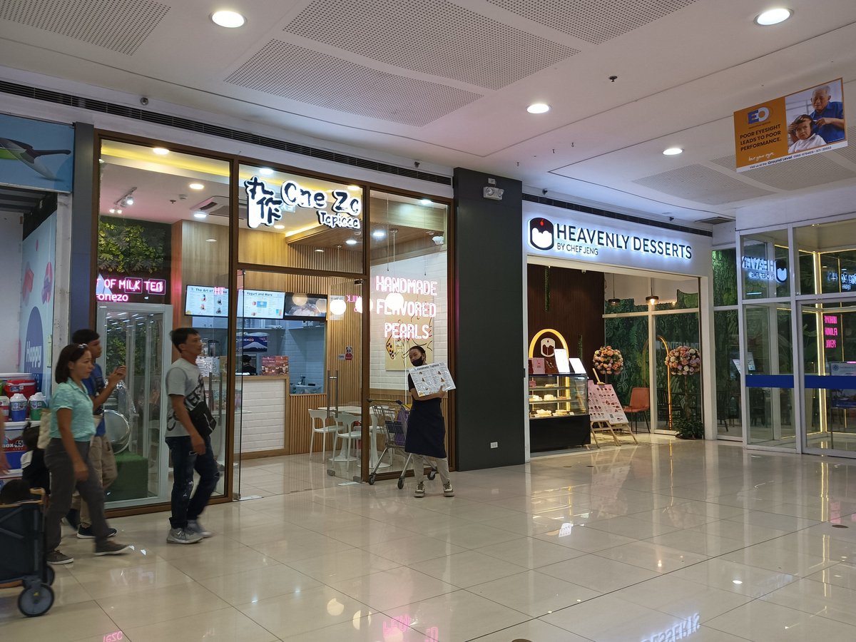 Sm Center Muntinlupa - Gallery Photo 4