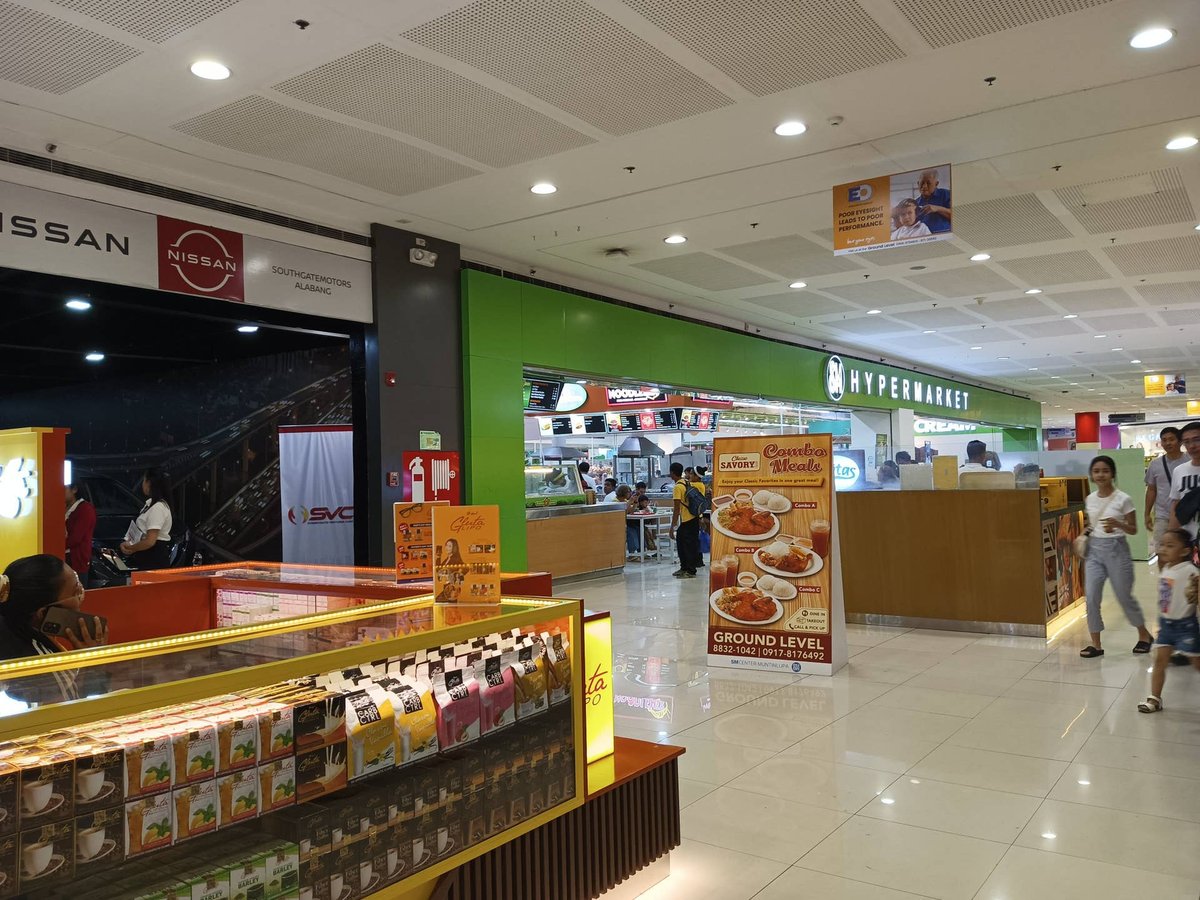 Sm Center Muntinlupa - Gallery Photo 5